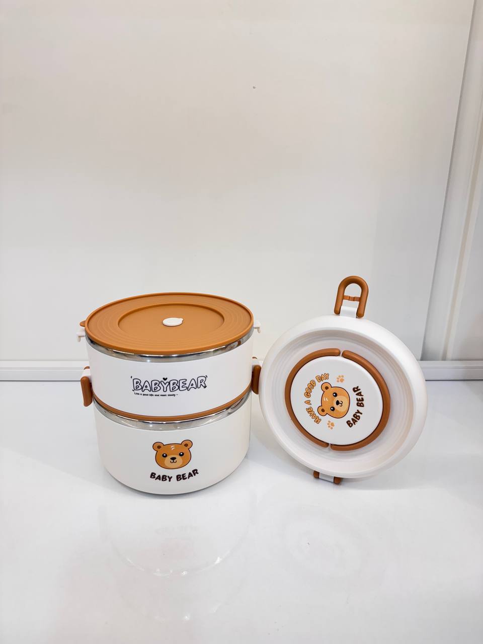 سیسمونی مانی نی لانچ باکس