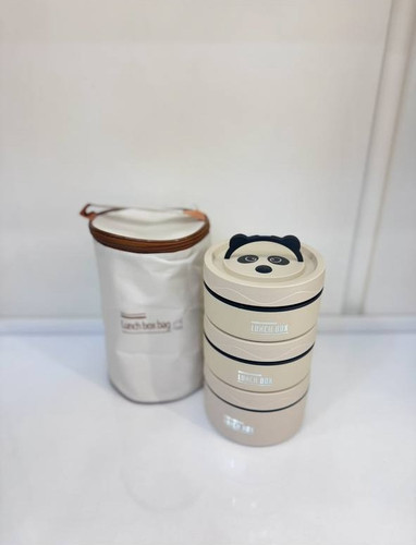 سیسمونی مانی نی لانچ باکس