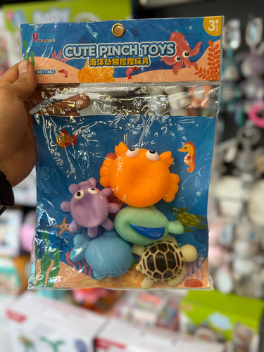 سیسمونی مانی نی