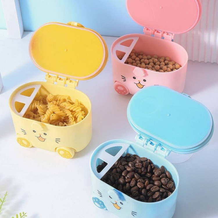 انبار شیرخشک سیسمونی مانی نی