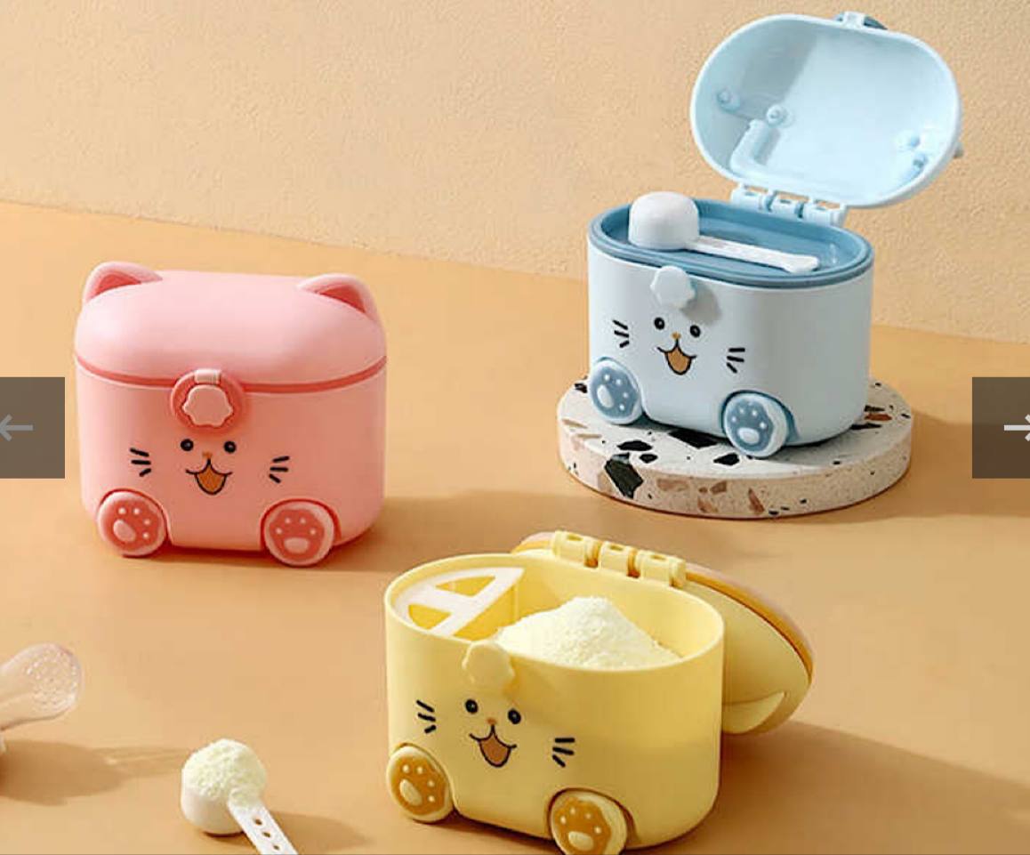 ظرف سیسمونی مانی نی