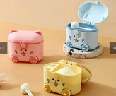 ظرف سیسمونی مانی نی