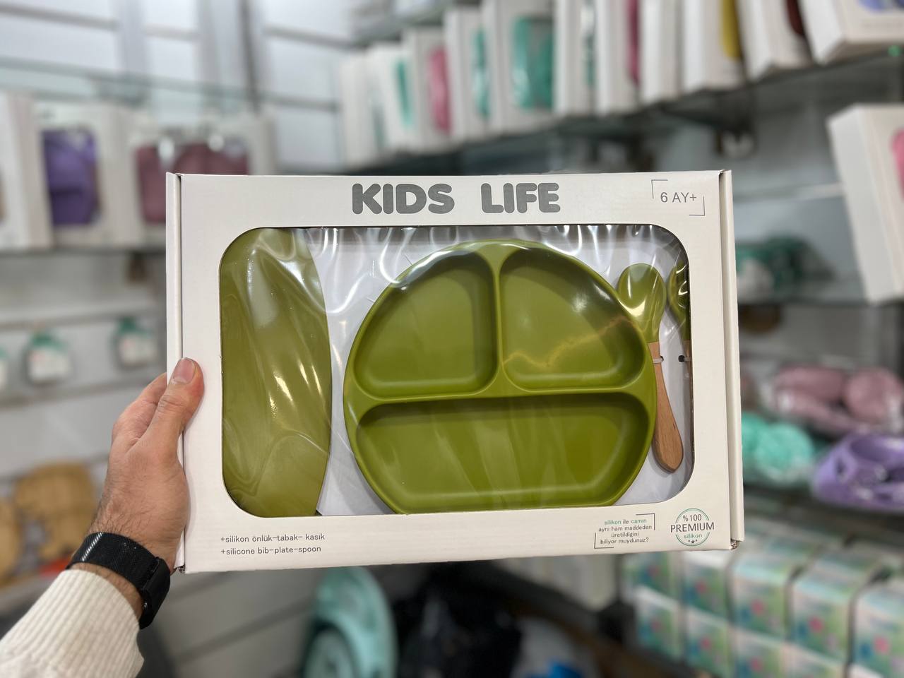 سیسمونی مانی نی