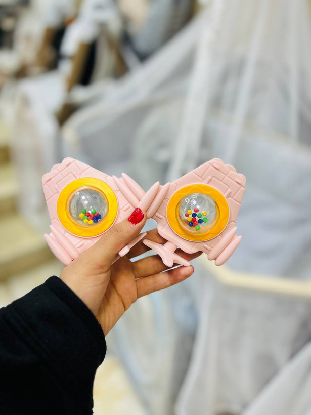 دندانگیر سیسمونی مانی نی