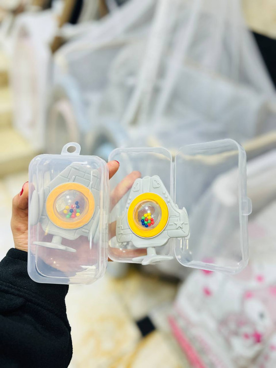 سفینه فضایی سیسمونی مانی نی