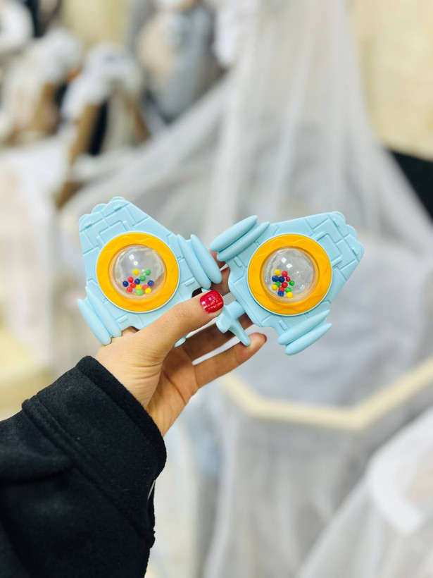 سیسمونی مانی نی نوزادی