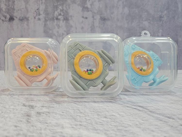 جغجغه سیسمونی مانی نی