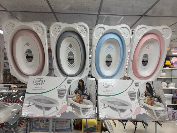 سیسمونی مانی نی نوزادی