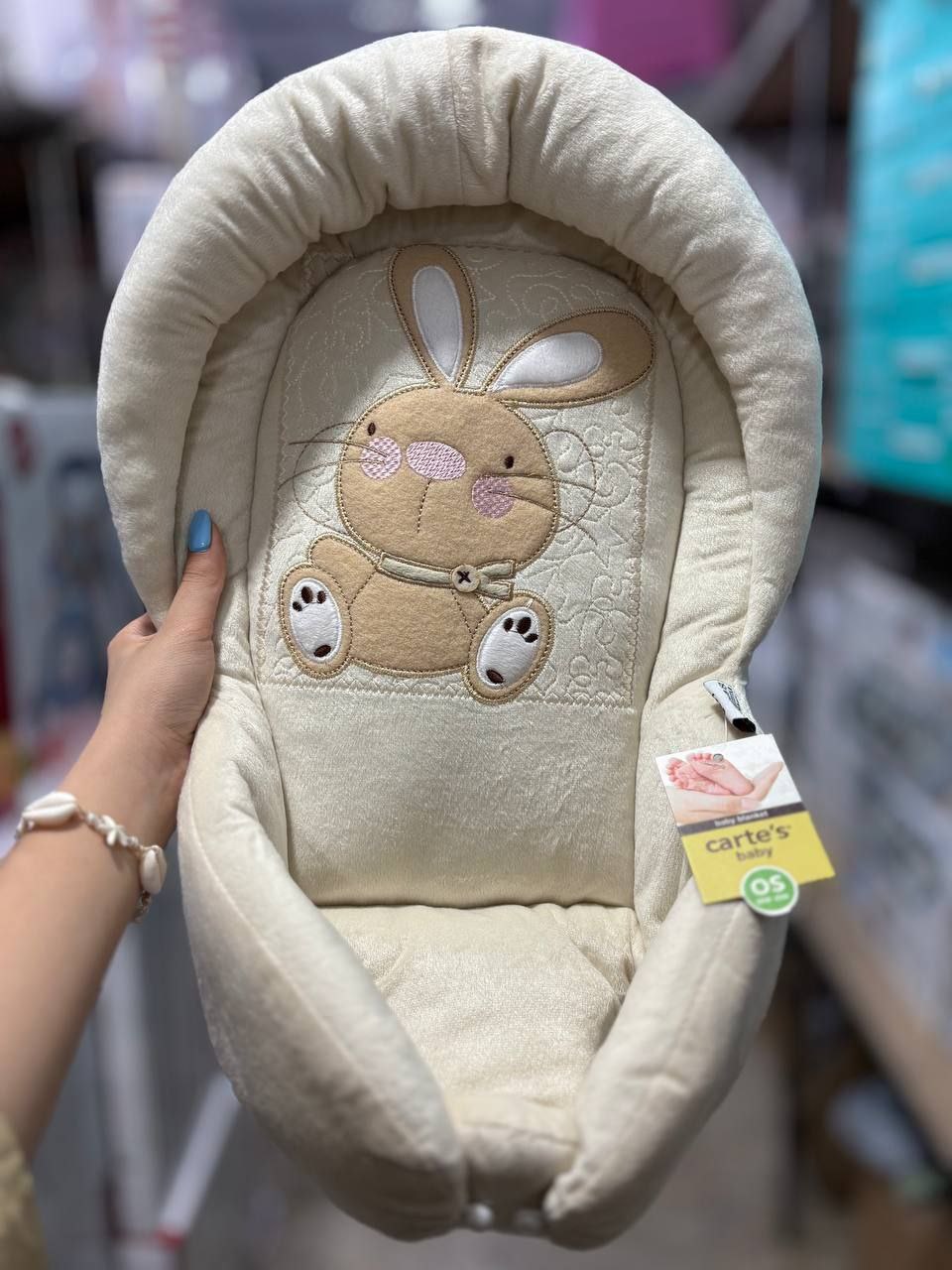 سیسمونی مانی نی نوزادی