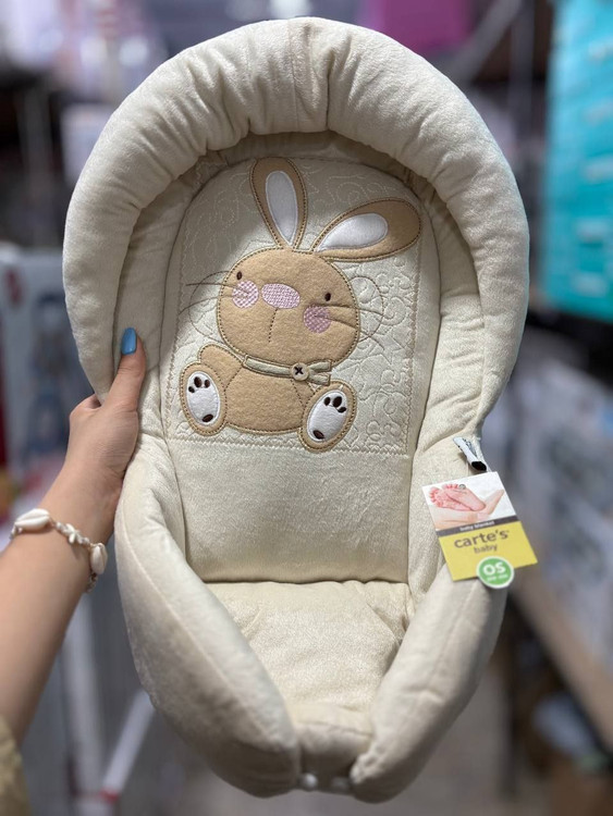 سیسمونی مانی نی نوزادی