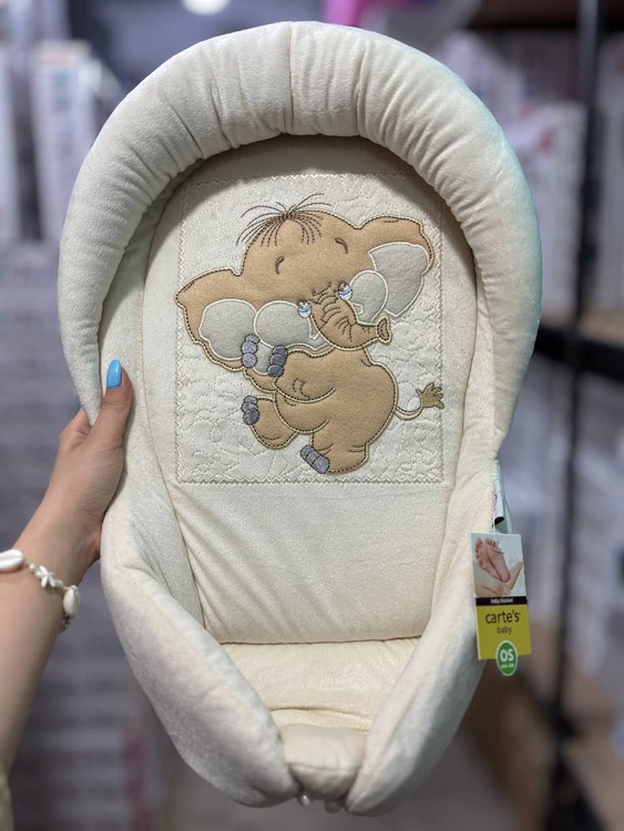 آغوشی سیسمونی مانی نی