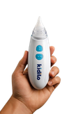 فین گیر پوار بینی برقی کیدیلو Kidilo آلمان