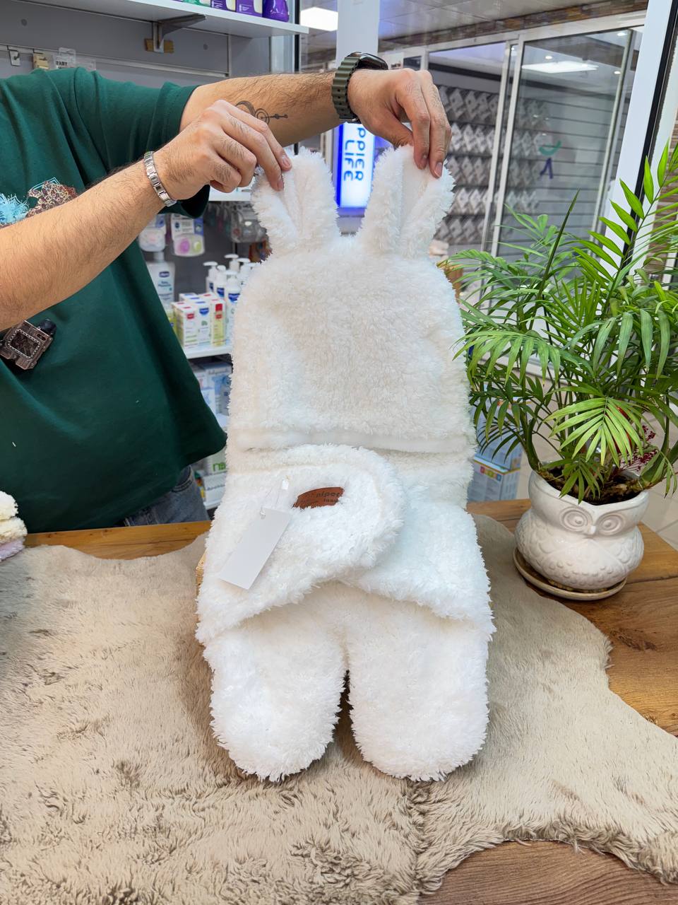 سیسمونی مانی نی