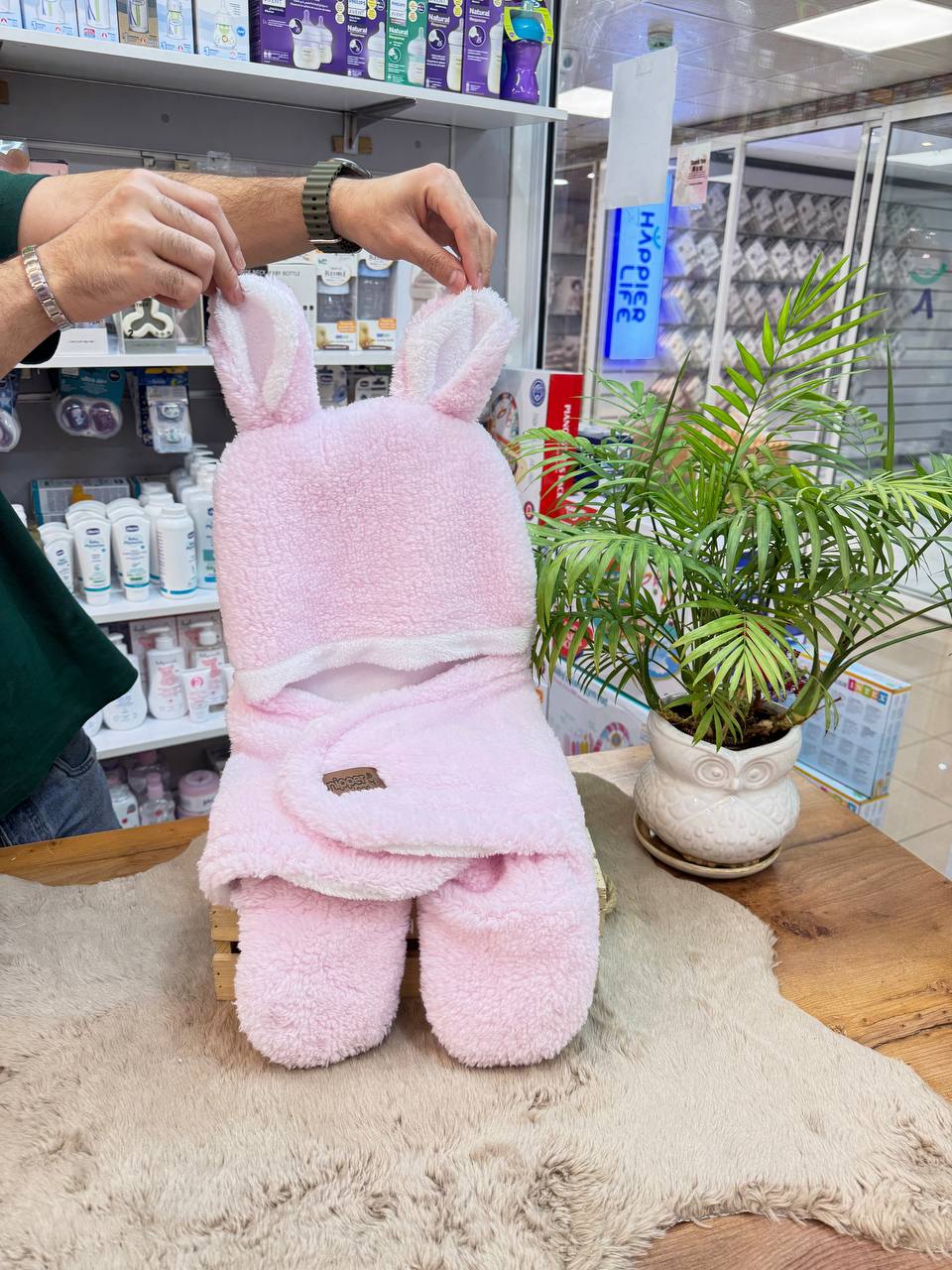 سیسمونی مانی نی