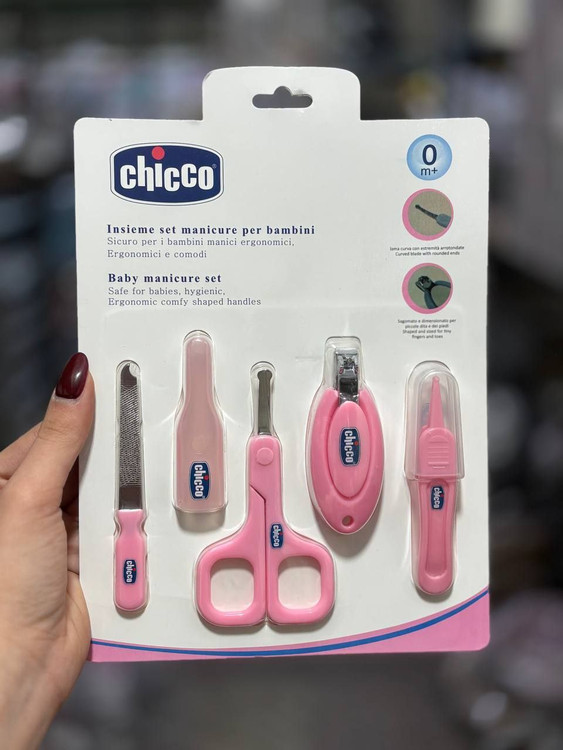 سیسمونی مانی نی