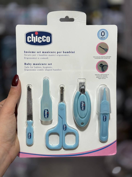 سیسمونی مانی نی