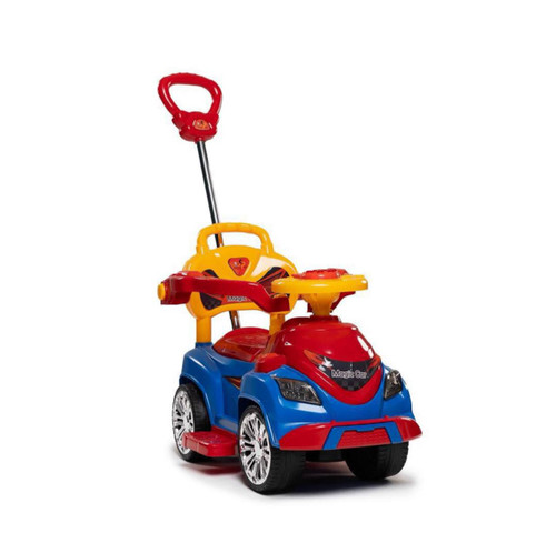 سیسمونی نوزادی مانی نی