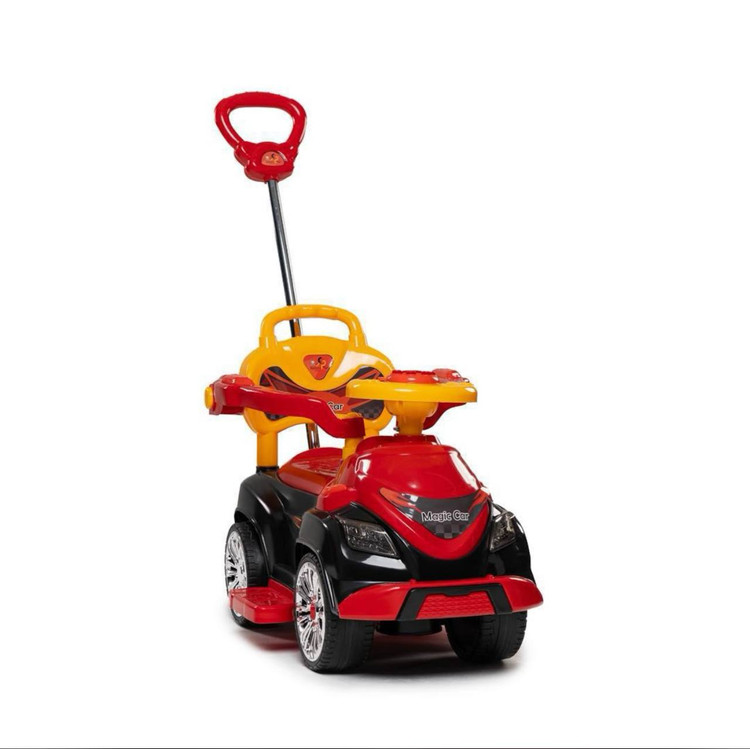 سیسمونی نوزادی مانی نی