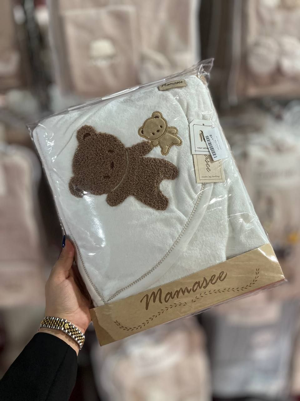 سیسمونی مانی نی