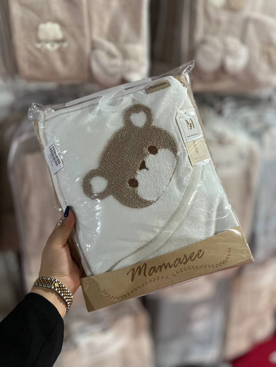 سیسمونی نوزادی مانی نی