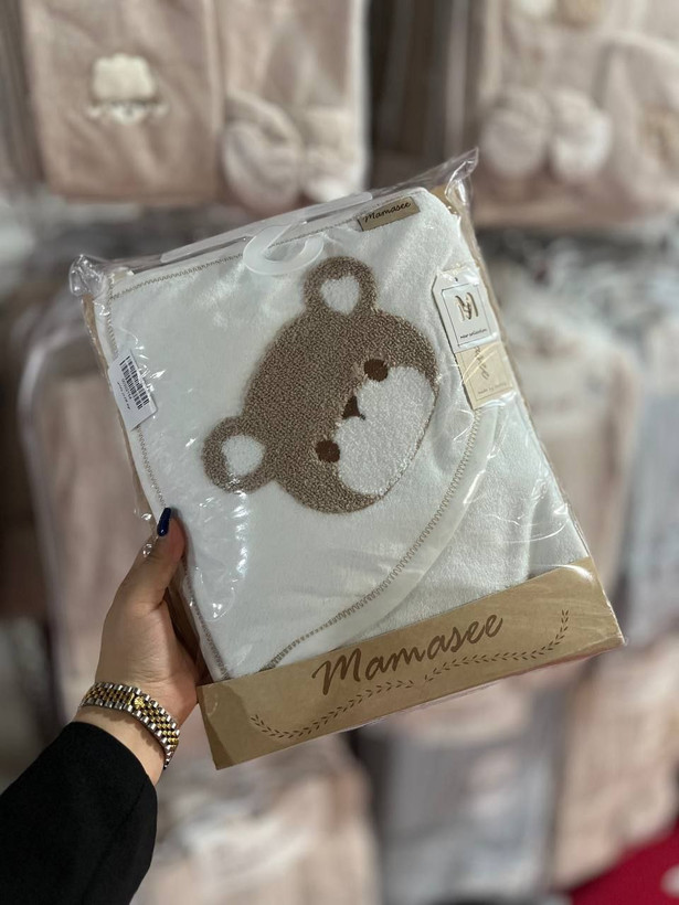 سیسمونی نوزادی مانی نی