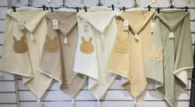 سیسمونی نوزادی مانی نی