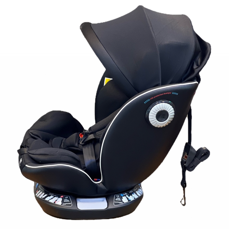 صندلی خودرو کودک کیدیلو Isofix