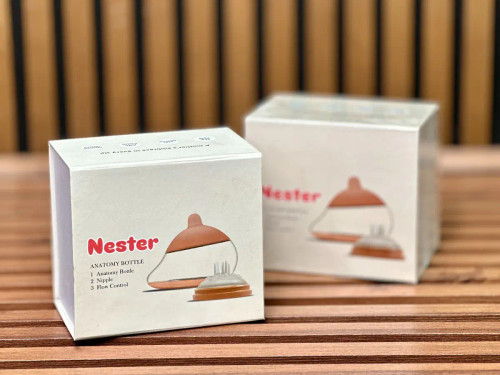 بهترین شیشه شیر نوزاد