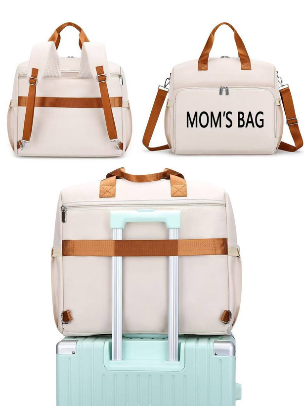 ساک لوازم سیسمونی مانی نی