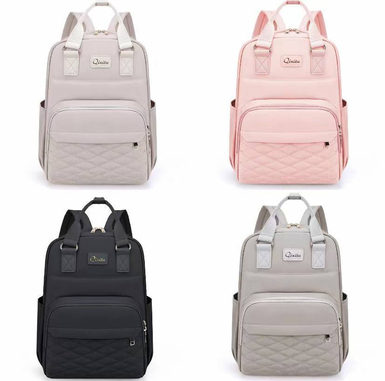 ساک لوازم کوله ای سیسمونی مانی نی