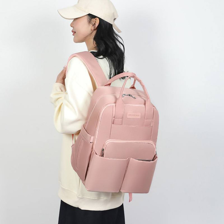 ساک لوازم و کوله پشتی سیسمونی مانی نی