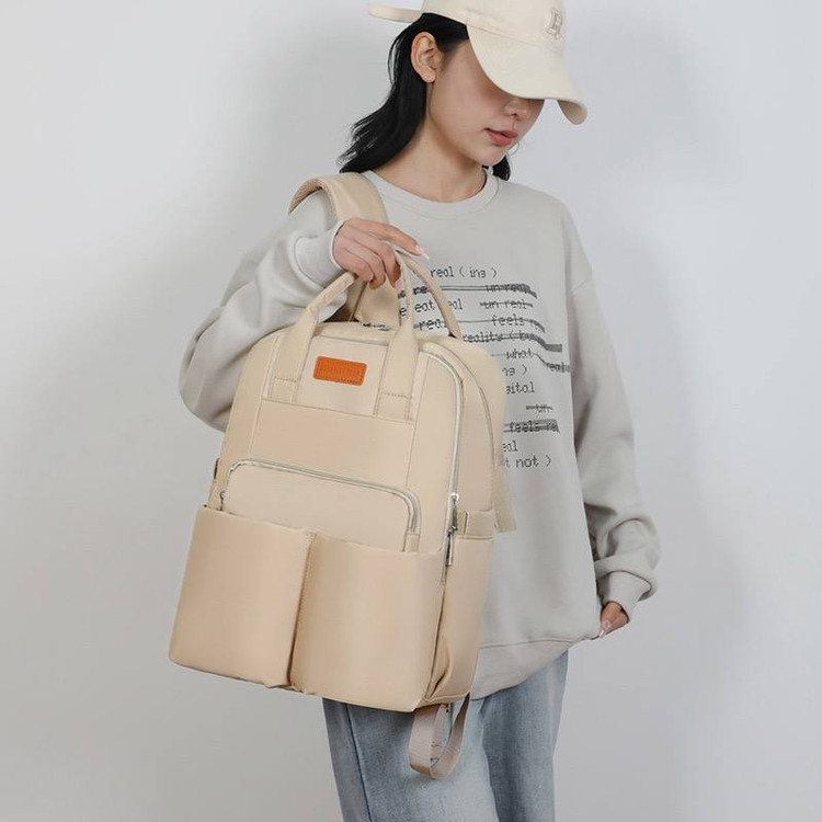 ساک لوازم و کوله پشتی سیسمونی مانی نی