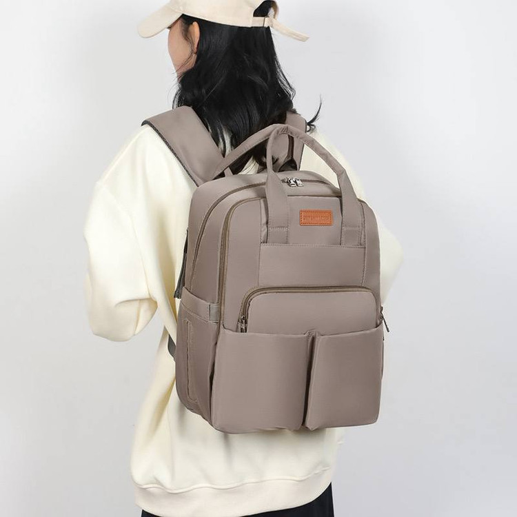 ساک لوازم و کوله پشتی سیسمونی مانی نی