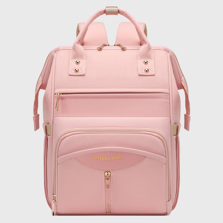 ساک لوازم کوله ای زیپ دار سیسمونی مانی نی