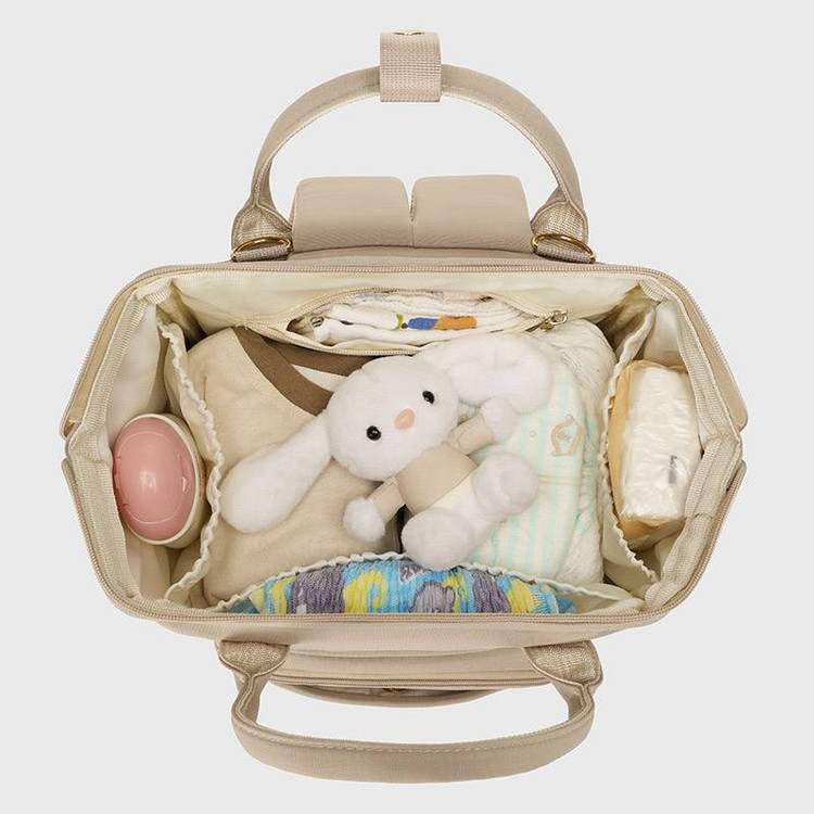 ساک لوازم کوله ای سیسمونی مانی نی دستی