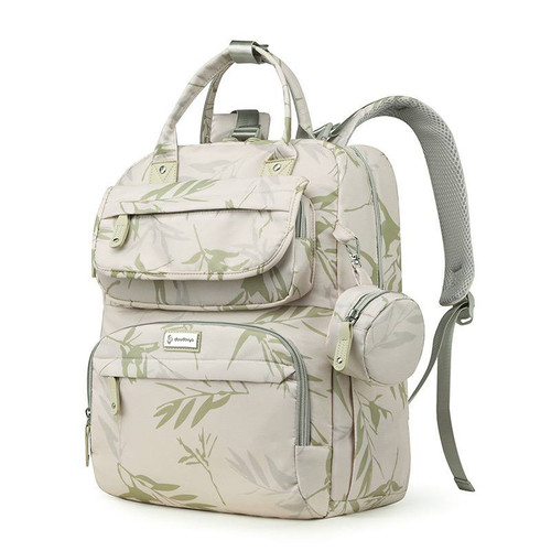 کوله پشتی ساک لوازم طرح دار سیسمونی مانی نی