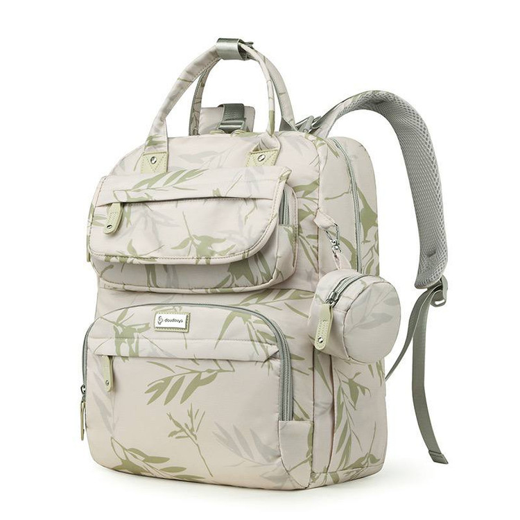 کوله پشتی ساک لوازم طرح دار سیسمونی مانی نی