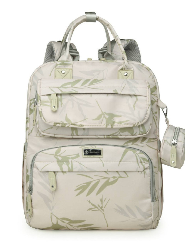 ساک لوازم طرح دار سیسمونی مانی نی