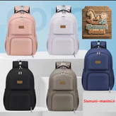 ُساک لوازم وارداتی سیسمونی مانی نی