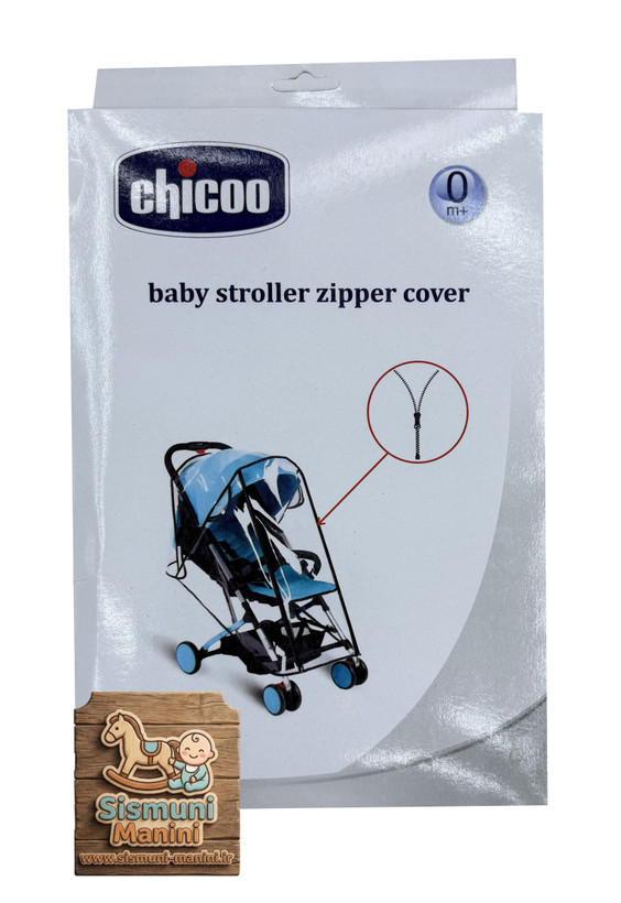 کاور بارون چیکو سیسمونی مانی نی