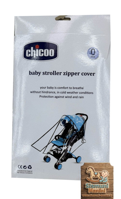 کاور بارون چیکو سیسمونی مانی نی نوزادی