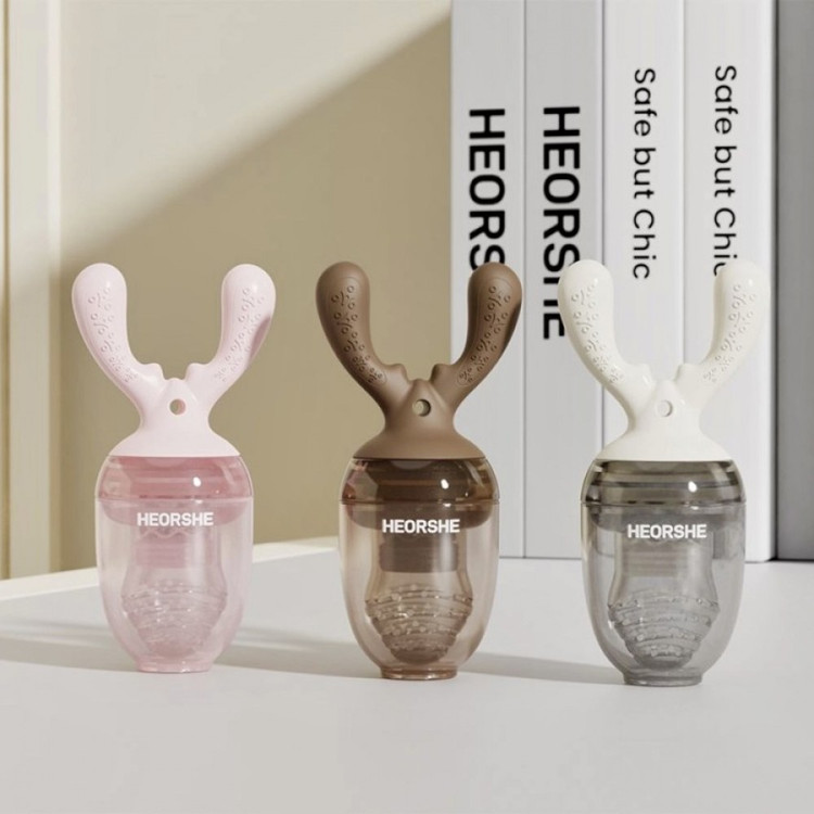 سیسمونی مانی نی پستونک میوه خوری