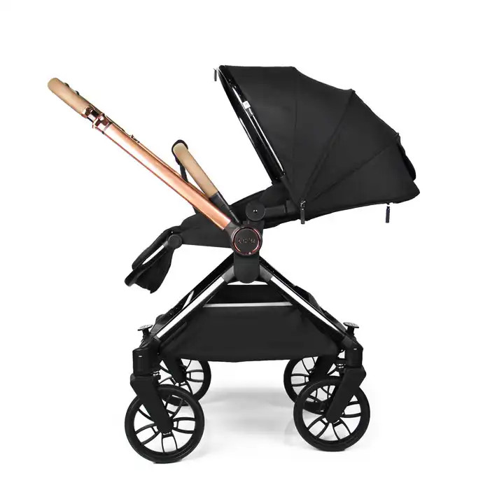 سرویس کالسکه کیدیلو سیسمونی مانی نی