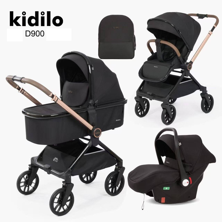 مانی نی سرویس کالسکه کیدیلو