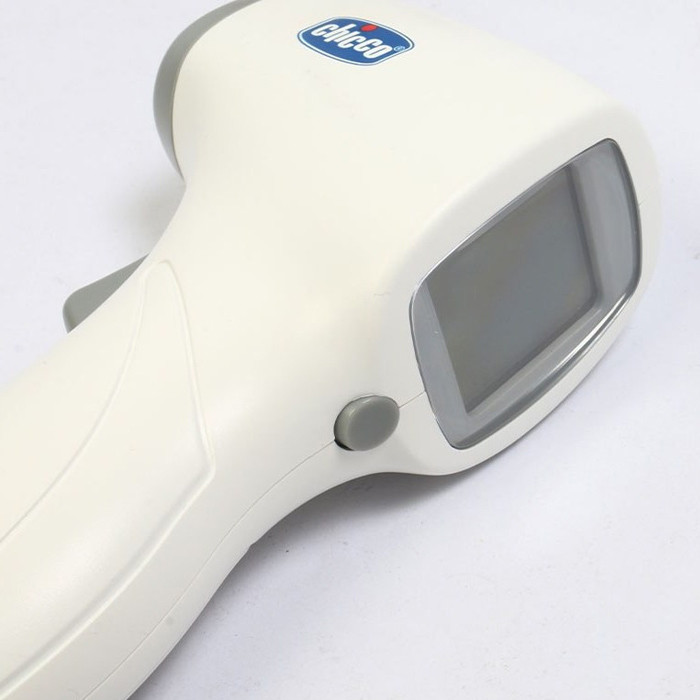 تب سنج لیزری سیسمونی مانی نی