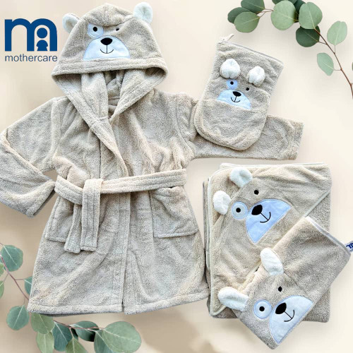 حوله تن پوش سیسمونی مانی نی