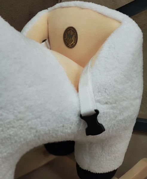 راکر سیسمونی مانی نی