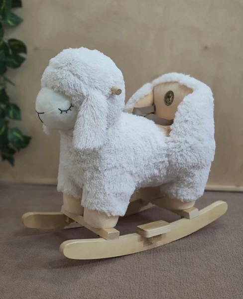 سیسمونی مانی نی راکر کودک