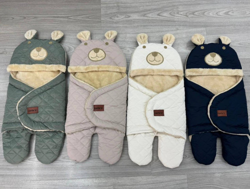 سیسمونی مانی نی قنداق پادار