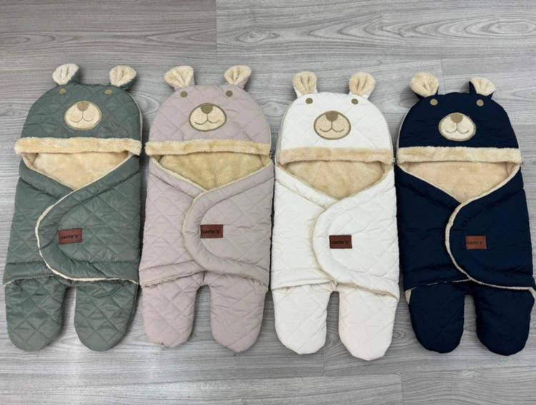 سیسمونی مانی نی قنداق پادار